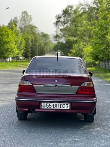 Daewoo Nexia 2005, 122,000 km - 1.5 l - Şəki
