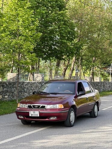 Daewoo Nexia 2005, 122,000 km - 1.5 l - Şəki