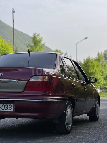 Daewoo Nexia 2005, 122,000 km - 1.5 l - Şəki
