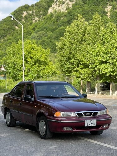 Daewoo Nexia 2005, 122,000 km - 1.5 l - Şəki