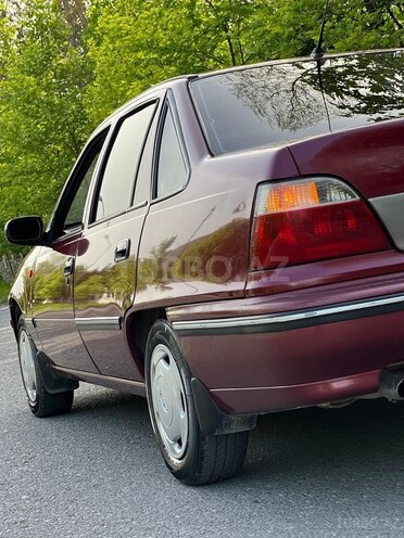 Daewoo Nexia 2005, 122,000 km - 1.5 l - Şəki