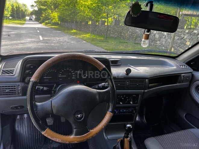 Daewoo Nexia 2005, 122,000 km - 1.5 l - Şəki