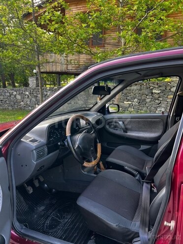 Daewoo Nexia 2005, 122,000 km - 1.5 l - Şəki