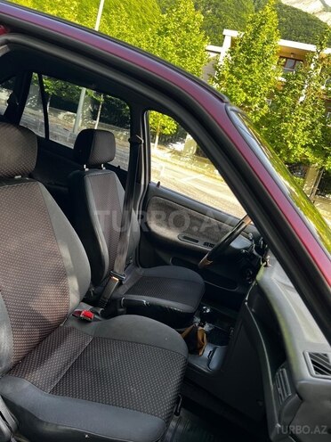 Daewoo Nexia 2005, 122,000 km - 1.5 l - Şəki
