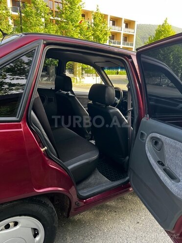 Daewoo Nexia 2005, 122,000 km - 1.5 l - Şəki