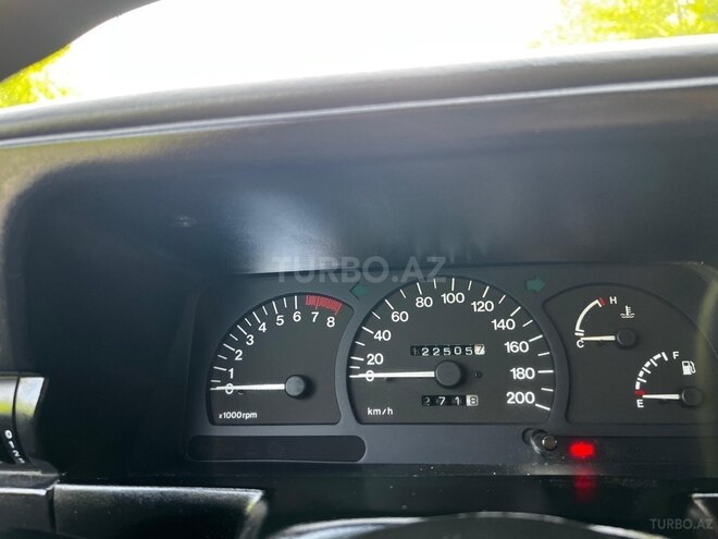 Daewoo Nexia 2005, 122,000 km - 1.5 l - Şəki