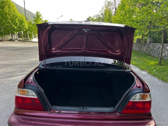Daewoo Nexia 2005, 122,000 km - 1.5 l - Şəki