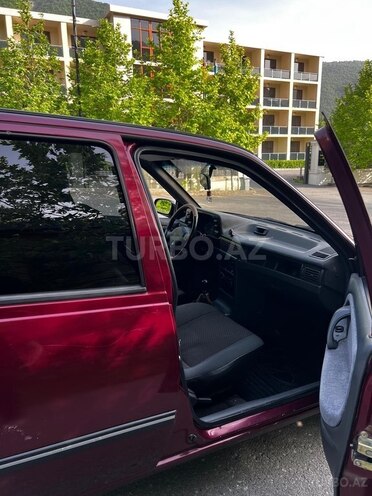 Daewoo Nexia 2005, 122,000 km - 1.5 l - Şəki