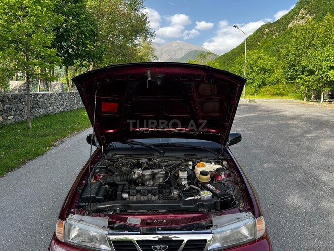 Daewoo Nexia 2005, 122,000 km - 1.5 l - Şəki