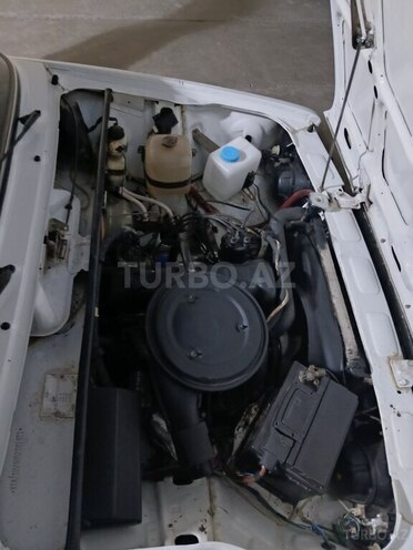 LADA (VAZ) 2107 2005, 62,471 km - 1.6 l - Saatlı