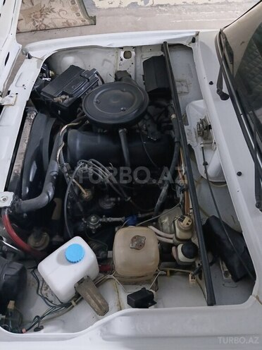 LADA (VAZ) 2107 2005, 62,471 km - 1.6 l - Saatlı