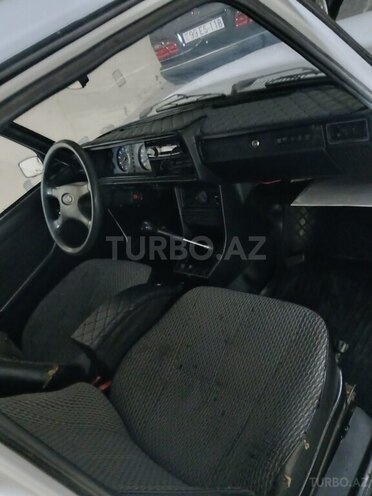 LADA (VAZ) 2107 2005, 62,471 km - 1.6 l - Saatlı