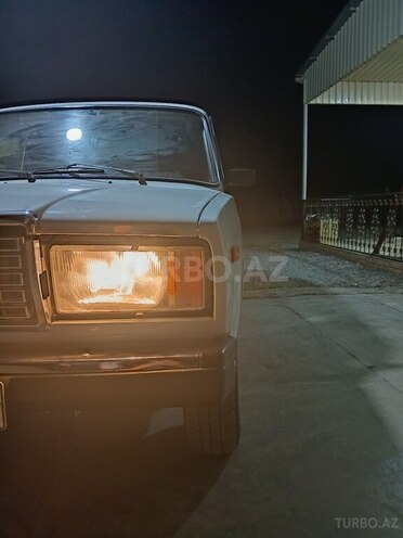 LADA (VAZ) 2107 2005, 62,471 km - 1.6 l - Saatlı