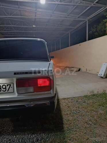 LADA (VAZ) 2107 2005, 62,471 km - 1.6 l - Saatlı