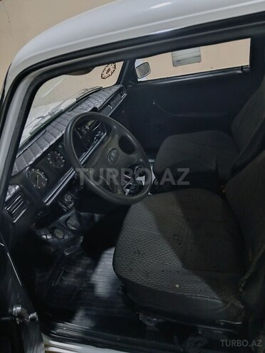 LADA (VAZ) 2107 2005, 62,471 km - 1.6 l - Saatlı