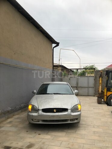 Hyundai Sonata 1999, 534,877 km - 2.4 л - Naxçıvan