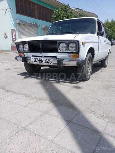 LADA (VAZ) 2106 1984, 50,000 km - 1.6 l - Göyçay