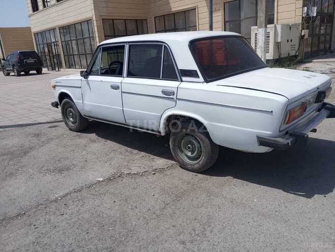 LADA (VAZ) 2106 1984, 50,000 km - 1.6 l - Göyçay