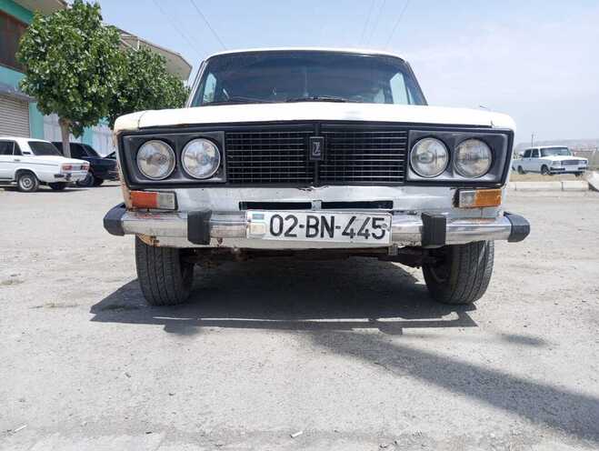 LADA (VAZ) 2106 1984, 50,000 km - 1.6 l - Göyçay