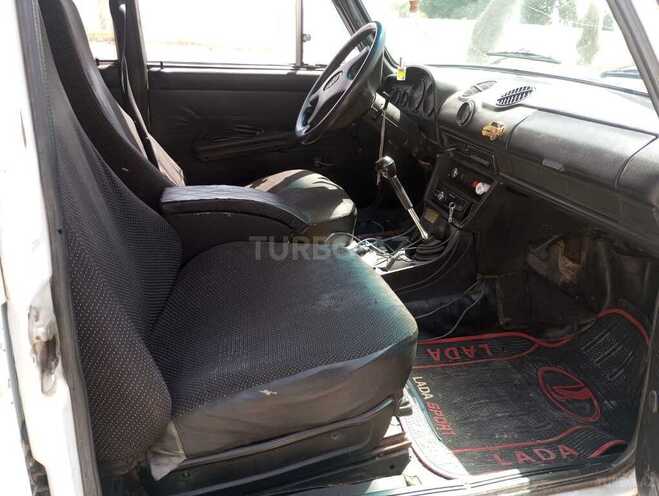 LADA (VAZ) 2106 1984, 50,000 km - 1.6 l - Göyçay