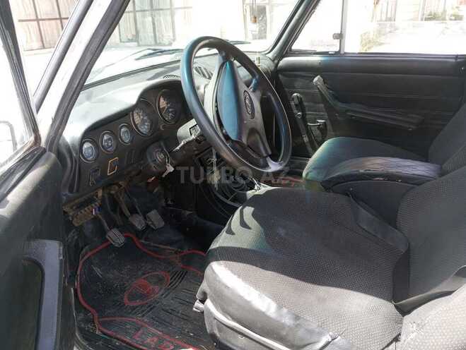 LADA (VAZ) 2106 1984, 50,000 km - 1.6 l - Göyçay