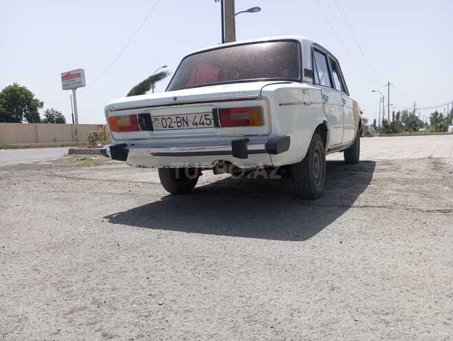 LADA (VAZ) 2106 1984, 50,000 km - 1.6 l - Göyçay