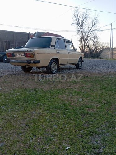 LADA (VAZ) 2106 1987, 50,099 km - 1.3 l - İmişli