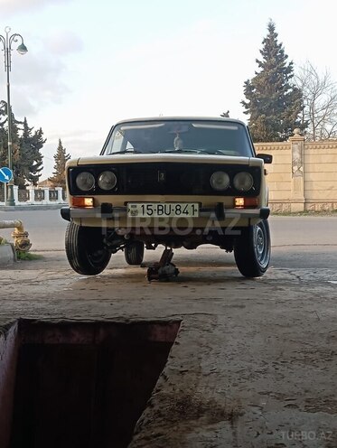 LADA (VAZ) 2106 1987, 50,099 km - 1.3 l - İmişli