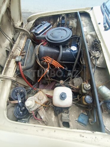 LADA (VAZ) 2106 1987, 50,099 km - 1.3 l - İmişli