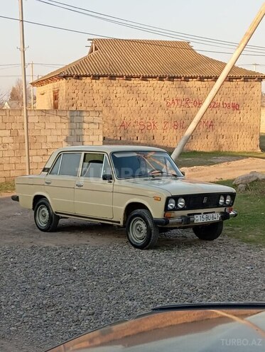 LADA (VAZ) 2106 1987, 50,099 km - 1.3 l - İmişli