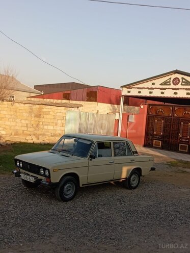 LADA (VAZ) 2106 1987, 50,099 km - 1.3 l - İmişli