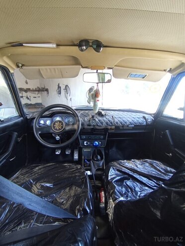 LADA (VAZ) 2106 1987, 50,099 km - 1.3 l - İmişli