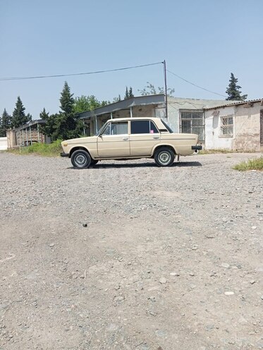 LADA (VAZ) 2106 1987, 50,099 km - 1.3 l - İmişli