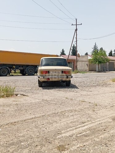LADA (VAZ) 2106 1987, 50,099 km - 1.3 l - İmişli
