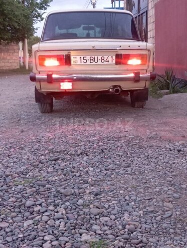 LADA (VAZ) 2106 1987, 50,099 km - 1.3 l - İmişli