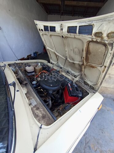 LADA (VAZ) 2106 1987, 50,099 km - 1.3 l - İmişli