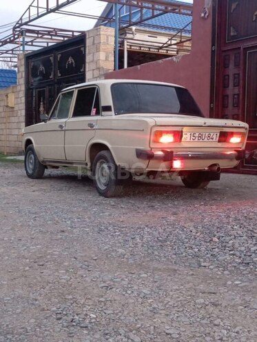 LADA (VAZ) 2106 1987, 50,099 km - 1.3 l - İmişli