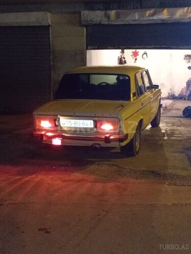 LADA (VAZ) 2106 1987, 50,099 km - 1.3 l - İmişli