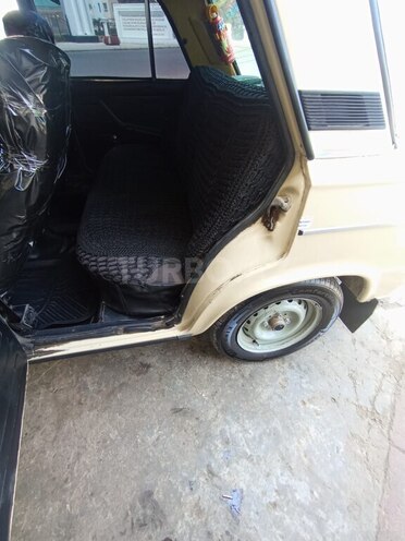 LADA (VAZ) 2106 1987, 50,099 km - 1.3 l - İmişli