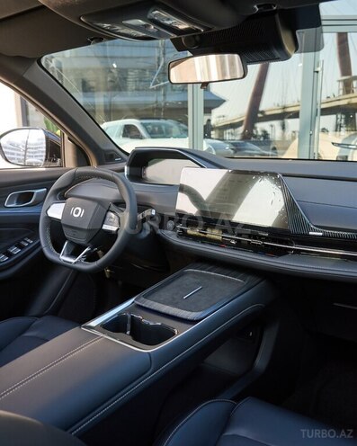 Changan Qiyuan Q05-10