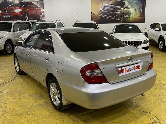 Toyota Camry 2006, 213,455 km - 2.0 l - Sumqayıt