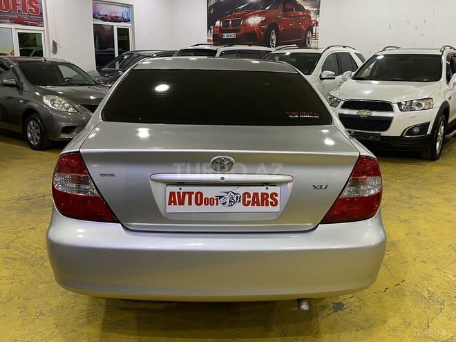 Toyota Camry 2006, 213,455 km - 2.0 l - Sumqayıt