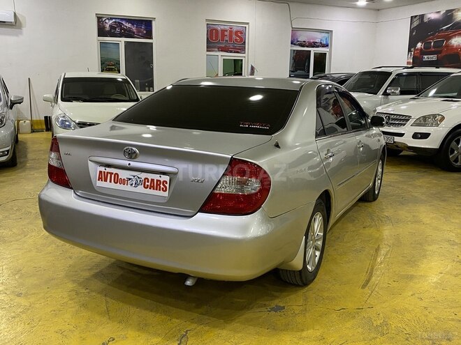 Toyota Camry 2006, 213,455 km - 2.0 l - Sumqayıt