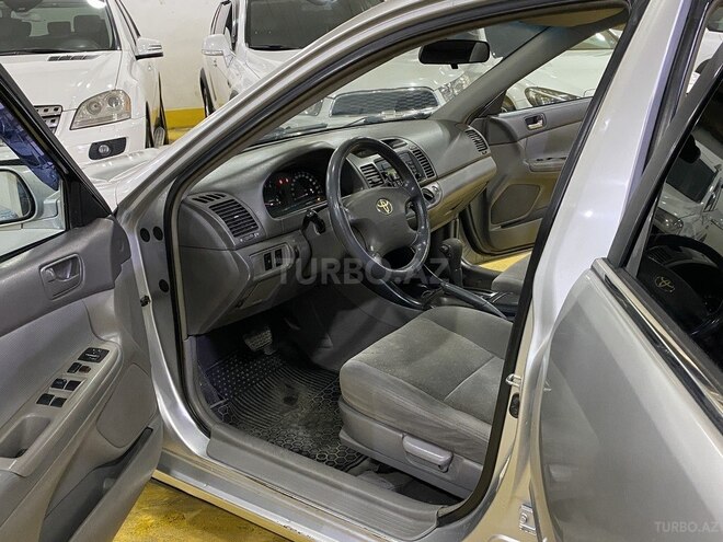 Toyota Camry 2006, 213,455 km - 2.0 l - Sumqayıt