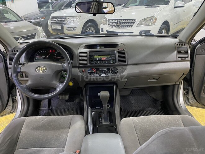 Toyota Camry 2006, 213,455 km - 2.0 l - Sumqayıt