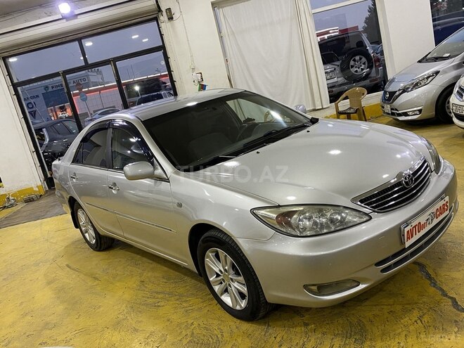 Toyota Camry 2006, 213,455 km - 2.0 l - Sumqayıt