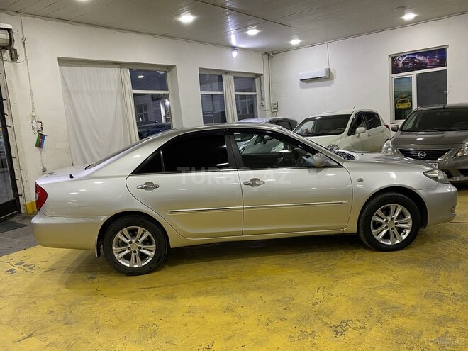 Toyota Camry 2006, 213,455 km - 2.0 l - Sumqayıt