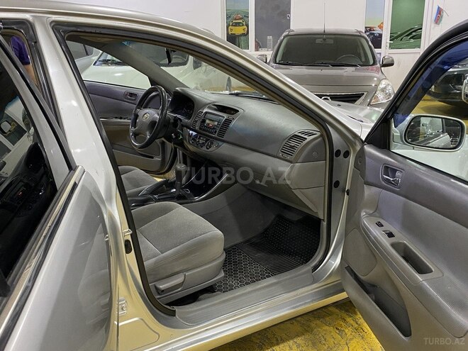 Toyota Camry 2006, 213,455 km - 2.0 l - Sumqayıt