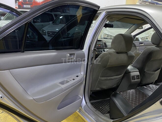 Toyota Camry 2006, 213,455 km - 2.0 l - Sumqayıt