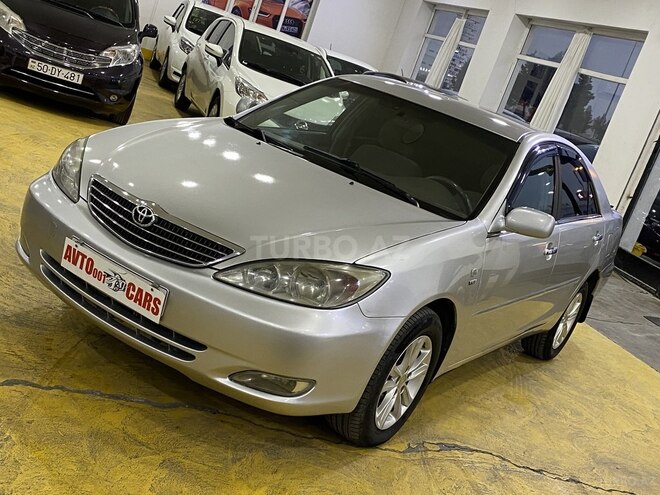 Toyota Camry 2006, 213,455 km - 2.0 l - Sumqayıt